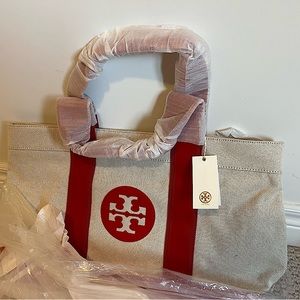 👜❣️Brand new Tory Burch Tote Bag. Never used.